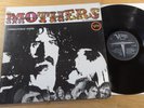 Frank Zappa The Mothers Of Invention Absolutely Free LP Verve Records ‎ 2317 035