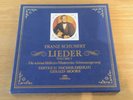 Franz Schubert  Dietrich Fischer-Dieskau, Gerald Moore ‎ Lieder Volume 3 DGG