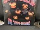 GRATEFUL DEAD VERY RARE SEALED LP IN THE DARK 1987 USA 1st PRESS W/HYPE STICKER