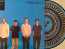 WEEZER 30 LP VINYL ZOETROPE REMASTERED + BAND LITHO LIMITED EDITION