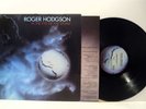 ROGER HODGSON in the eye of the storm (Aussie) LP EX/VG, RML 53147, vinyl, album
