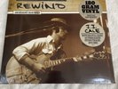 J.J. Cale: Rewind the Unreleased Recordings LP Vinyl New Sealed Oop Eric Clapton