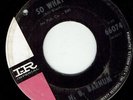 H.B. Barnum - So What / Eternal Love, 7