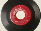 The Flairs 1954 DOOWOP 45 This Is The Night For Love / Let’s Make FLAIR VG+ HEAR