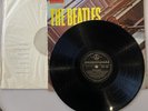 The Beatles Please Please Me Gold Parlophone Mono 1st Pressing Vinyl XEX 422-1N