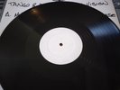 Tango & Dom* – Double Vision 12'' White Label 1992