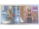 Britney Spears Oops … I Did it Again & Britney Urban Outfitters Vinyl Bundle