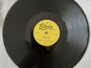 rare Starday Rockabilly record. RUDY “TUTTI” GRAYZELL “DUCK TAIL”