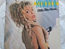 BRAND NEW / SEALED Vintage 1986 Stacey Q: Better Than Heaven LP Vinyl Record