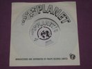 CREATION - MAKING TIME/TRY & STOP ME - PLANET UK 1966 ORIGINAL DEBUT - BEAUTIFUL