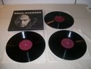 JANOS STARKER 3 LP BOX EX BACH UNACCOMPANIED CELLO MERCURY SR3-9016 PLUM ORIG ST