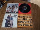 The Beatles original east #3 1966 Mono 3rd State Butcher Cover vg+ peel USA