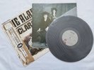 THE ALARM - DECLARATION - JAPAN JAPANESE LP + OBI + GATEFOLD INSERT