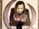 A PERFECT CIRCLE Eat The Elephant SEALED limited edition 2LP White Vinyl