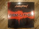 JUDAS PRIEST - Demolition - New Sealed Vinyl 2LP