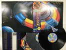 ELECTRIC LIGHT ORCHESTRA OUT OF THE BLUE Japan LP [49629ER]