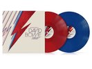 The Many Faces Of David Bowie Various Artists (Vinyl 2LP 12