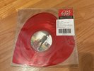 Lana Del Rey - Love / Lust For Life (Vinyl, 2017) Heart Shaped