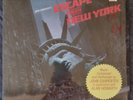 ESCAPE FROM NEW YORK 1981 SOUNDTRACK