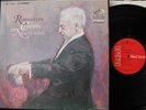 Rubinstein/ Chopin: The Nocturnes RCA ND DG Stereo LSC-7050