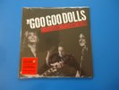 The Goo Goo Dolls Greatest Hits Volume 1 The Singles LP (2022) NEW Silver Vinyl