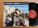 LSC-2253 Gluck Orfeo & Euridice Pierre Monteux RCA Living Stereo SD 1S 1s