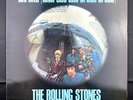 Rolling Stones Big Hits High Tide & Green Grass vinyl record LP, UK press NM M-