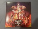 Hazbin Hotel Season One Original Soundtrack - Vinyl (CARD NOT INCLUDED)