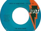 The Newcomers - Open Up Your Heart (Let Me In), 7