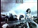 Rush - Permanent Waves LP (VG+/VG-) ´