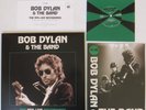BOB DYLAN & THE BAND - 1974 LIVE RECORDINGS - 3 LP + 7