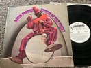 DAVID PORTER VICTIM OF THE JOKE AN OPERA LP 1971 MONO WHITE LABEL PROMO WLP FUNK
