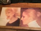 Mina Vinyl Albums X 2 “ LA MINA “+” Minacantalucio”