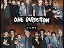 ONE DIRECTION - Four (2024) 2 LP vinyl