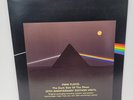 PINK FLOYD 2003 Dark Side Of The Moon LP 30th ANNIVERSARY w INSERTS UK