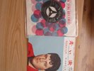 ELVIS PRESLEY=INDESCRIBABLY BLUE (JAPANESE)  P/C  EX-