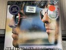 GEORGE HARRISON (1976)THIRTY THREE & 1/3 ORIG 1ST PRESS DARK HORSE Sealed LP