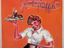 AMERICAN GRAFFITI Movie Soundtrack (1973) - 12