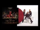 The Warning, Keep Me Fed Limited Edition Apple Red LP IN HAND