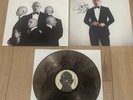 Pitbull-SIGNED Greatest Hits Vinyl Clear With Black Swirls-x/500-SEALED-SOLD OUT