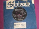 INVITATIONS - WHATS WRONG WITH MY BABY - STATESIDE UK 1965 ORIGINAL RARE CLASSIC