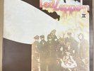 LED ZEPPELIN-II -ORG UK STEREO ORANGE & PLUM ATLANTIC GFOLD LEMON SONG LP-588198