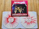 2LP METALLICA 