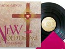 SIMPLE MINDS New Gold Dream (Original UK) 12