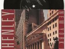 DON HENLEY (EAGLES) NEW YORK MINUTE  DJ EDIT RARE UK PROMO SINGLE FROM 1989