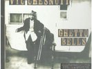 DOUBLE Vic Chesnutt Ghetto Bells 180G / DOWNLOAD CODE NEW OVP Vinyl LP & MP3