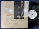 W.PROMO  HERBIE HANCOCK TAKIN' OFF BLUE NOTE LNJ 80091 STEREO JAPAN LP
