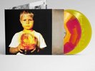 Blindside About A Burning Fire 2LP Furnace Fest Exclusive Red Orange Swirl Vinyl