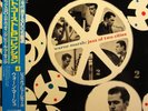 Warne Marsh - Jazz Of Two Cities / NM / LP, Album, Mono, RE