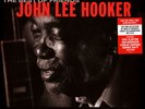 John Lee Hooker - The Best Of Friends (Vinyl 2LP - 2024 - EU - Original)
